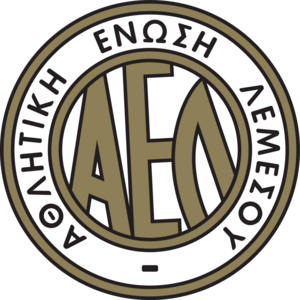 AEL Limassol Logo